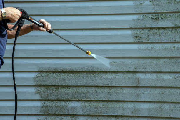 Professional Pressure Washing in Rock Port, MO
