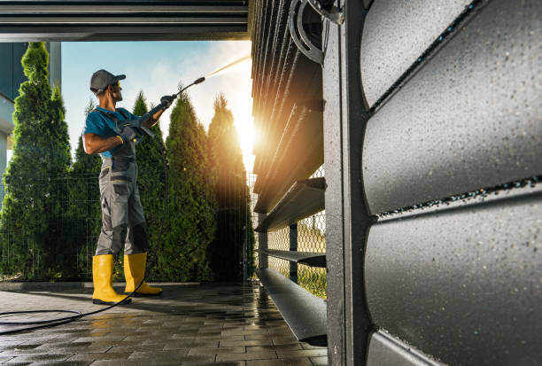 Why Choose Our Certified Pressure Washing Experts for Your Project Needs in Rock Port, MO?